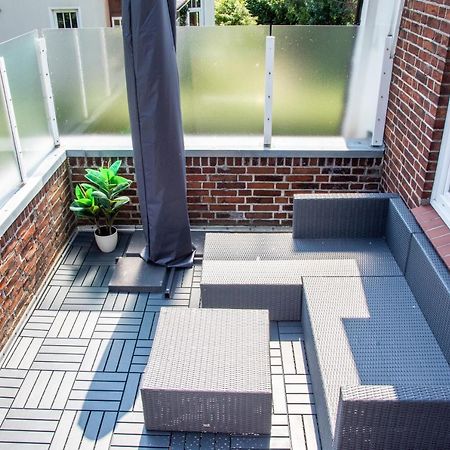 Suite 73 Flensburg Exterior photo