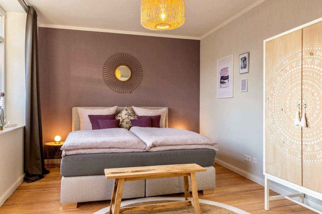 Suite 73 Flensburg Exterior photo