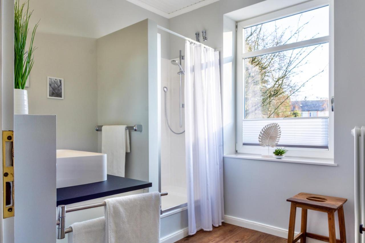 Suite 73 Flensburg Exterior photo