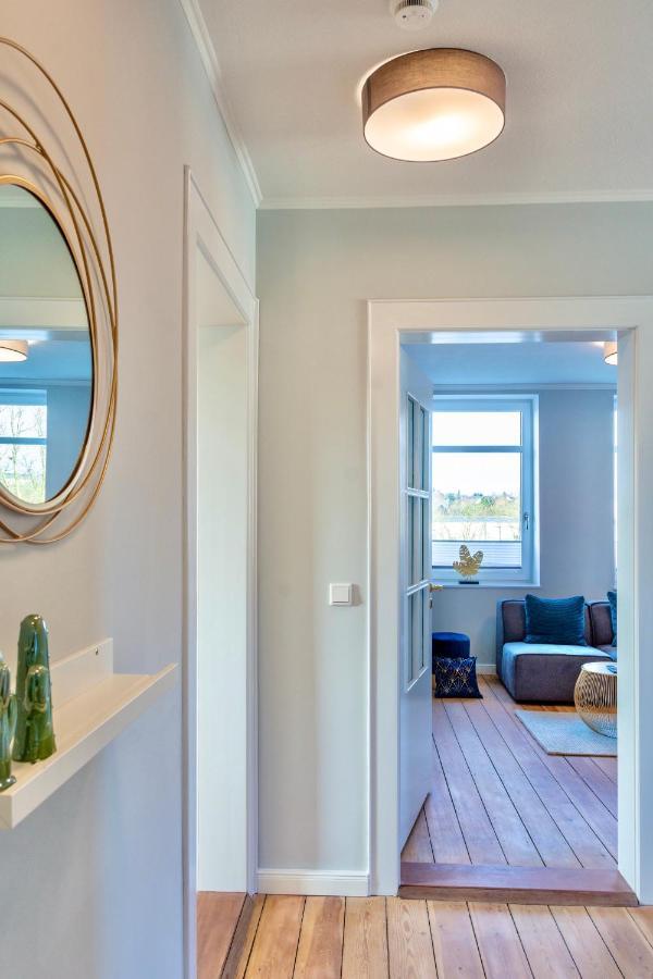 Suite 73 Flensburg Exterior photo