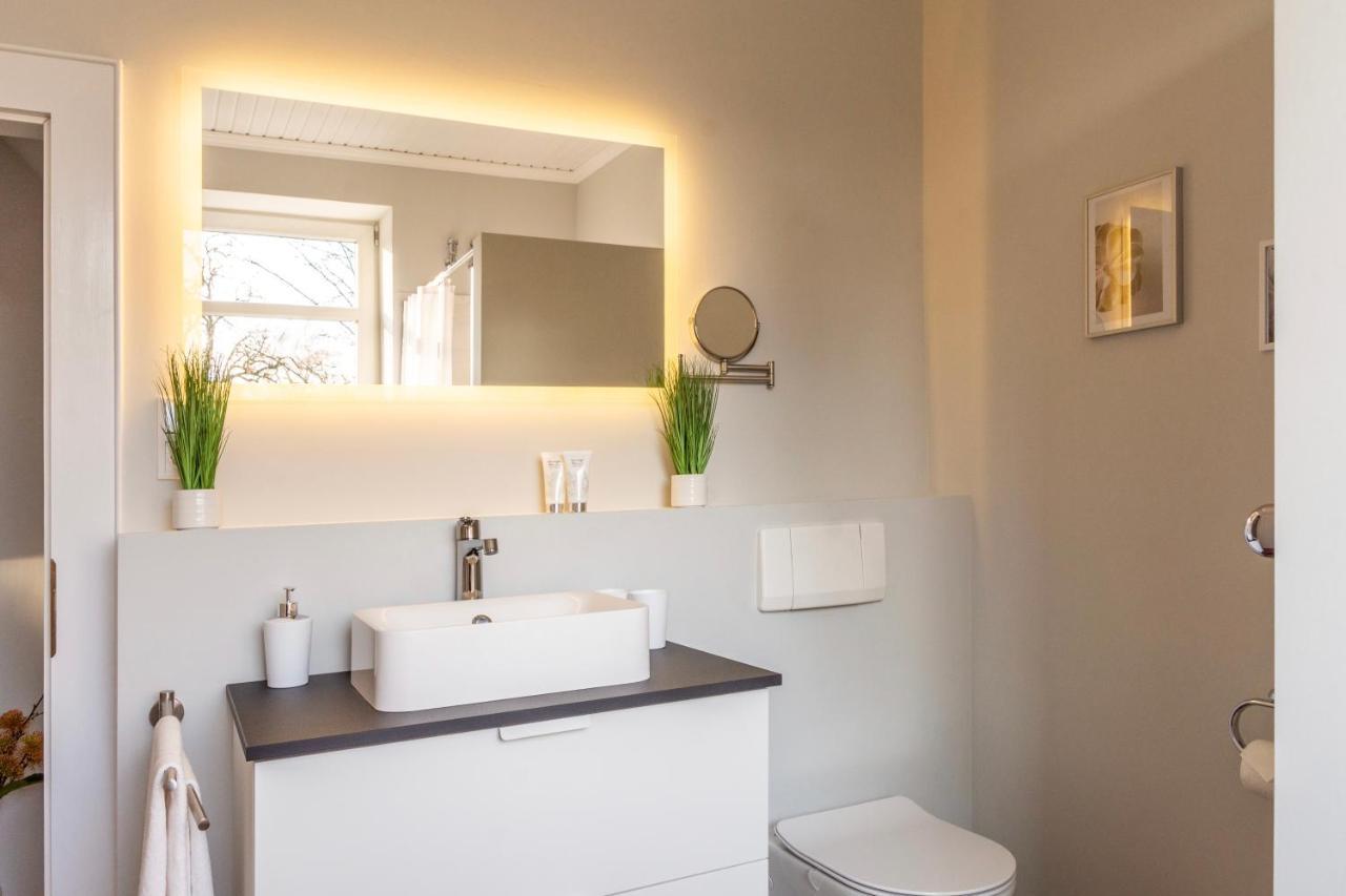 Suite 73 Flensburg Exterior photo