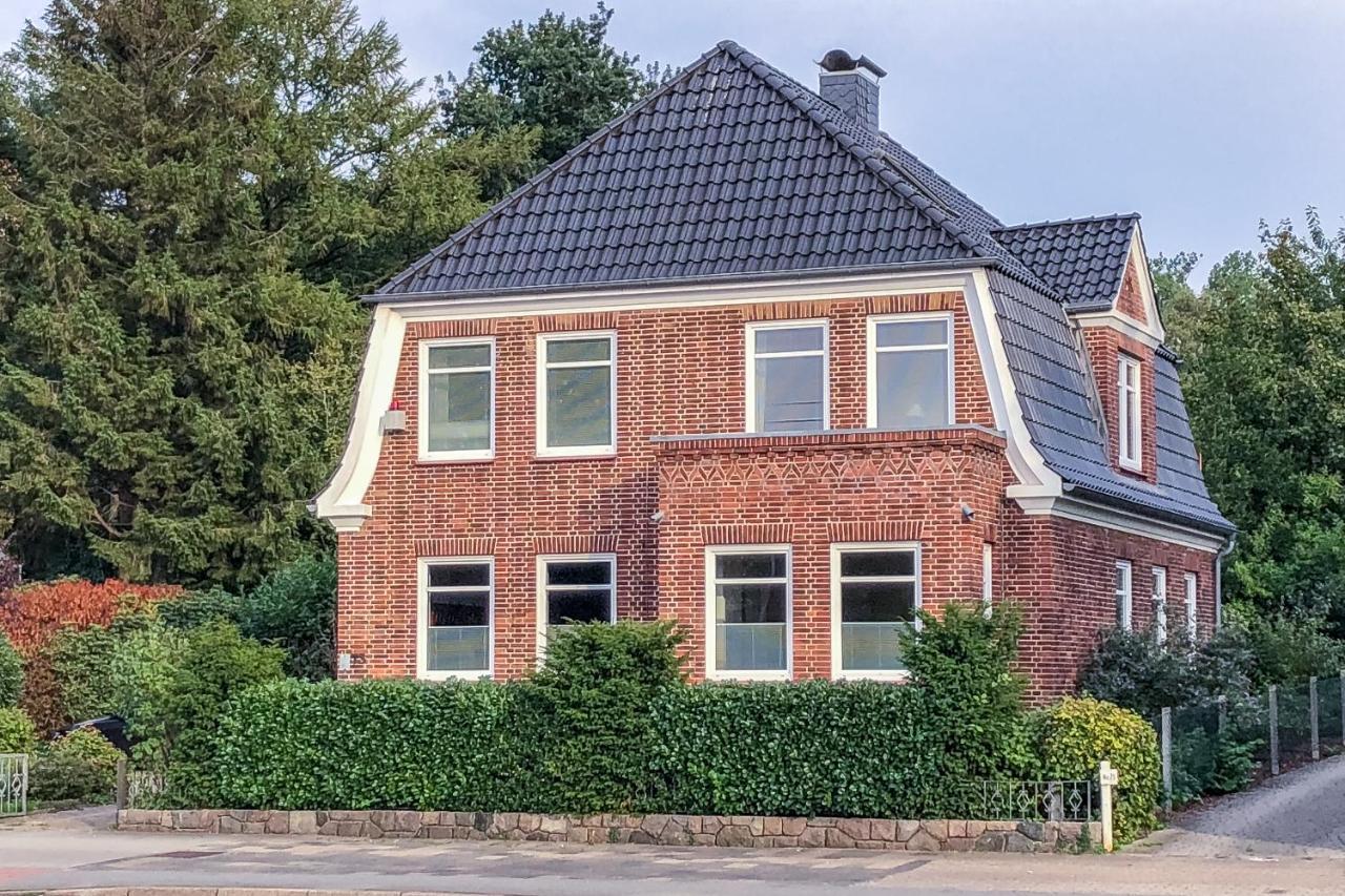 Suite 73 Flensburg Exterior photo